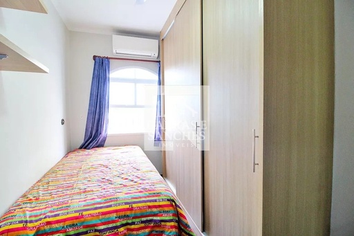 Casa de 3 quartos, no bairro Campestre, em Santo André | Eu Corretor