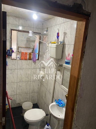 Casa de 1 quarto, 48m² no bairro Parque São Bernardo, em São Bernardo do Campo | Eu Corretor