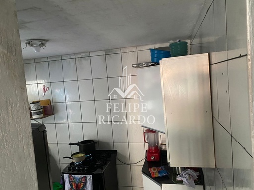 Casa de 1 quarto, 48m² no bairro Parque São Bernardo, em São Bernardo do Campo | Eu Corretor