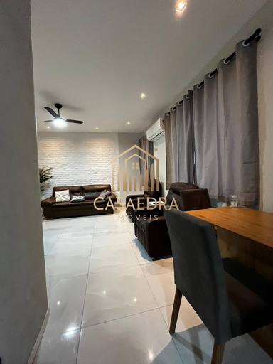 Apartamento de 3 quartos, 135m² no bairro Copacabana, em Rio de Janeiro | Eu Corretor