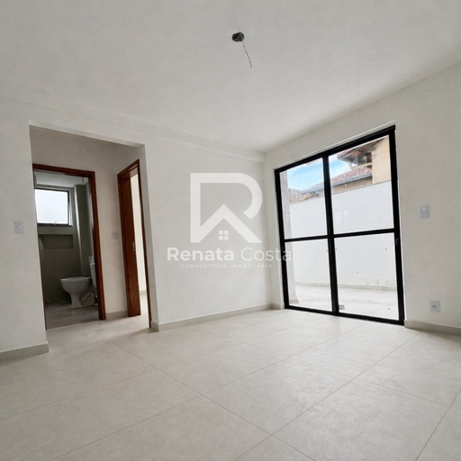 Apartamento de 2 quartos, 40m² no bairro Piratininga (Venda Nova), em Belo Horizonte | Eu Corretor