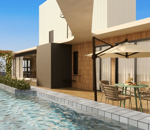 Apartamento de 2 quartos, 57m² no bairro Bessa, em João Pessoa | Eu Corretor