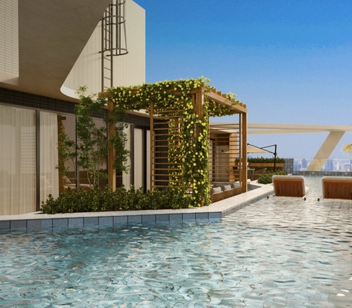 Apartamento de 2 quartos, 57m² no bairro Bessa, em João Pessoa | Eu Corretor