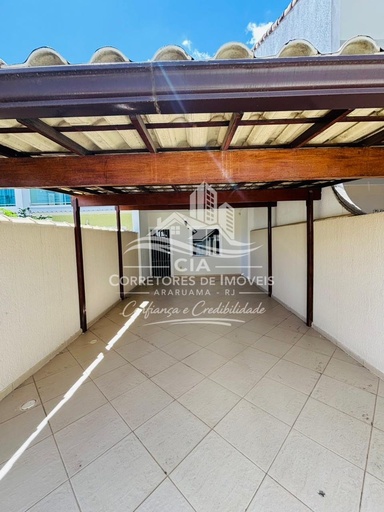 Casa de 2 quartos, 104m² no bairro Vila Capri, em Araruama | Eu Corretor