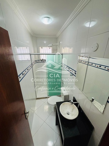 Casa de 2 quartos, 104m² no bairro Vila Capri, em Araruama | Eu Corretor