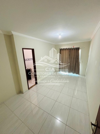 Casa de 2 quartos, 104m² no bairro Vila Capri, em Araruama | Eu Corretor