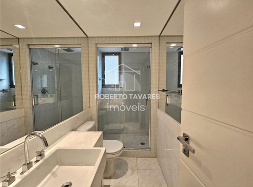 Apartamento de 2 quartos, 163m² no bairro Itaim Bibi, em São Paulo | Eu Corretor