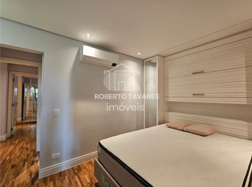 Apartamento de 2 quartos, 163m² no bairro Itaim Bibi, em São Paulo | Eu Corretor