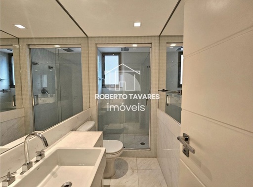 Apartamento de 2 quartos, 163m² no bairro Itaim Bibi, em São Paulo | Eu Corretor