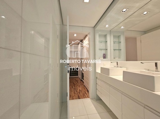 Apartamento de 2 quartos, 163m² no bairro Itaim Bibi, em São Paulo | Eu Corretor