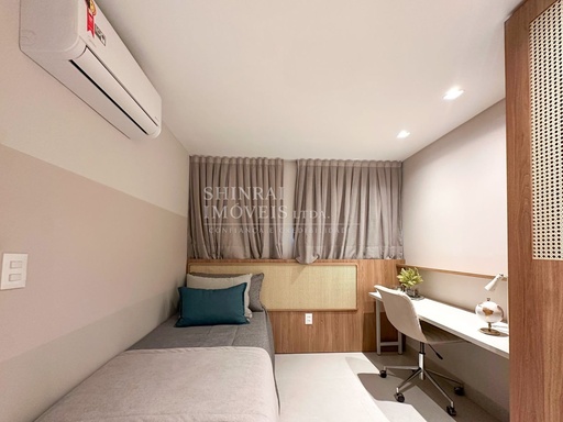 Apartamento de 2 quartos, 64m² no bairro Ponta do Seixas, em João Pessoa | Eu Corretor