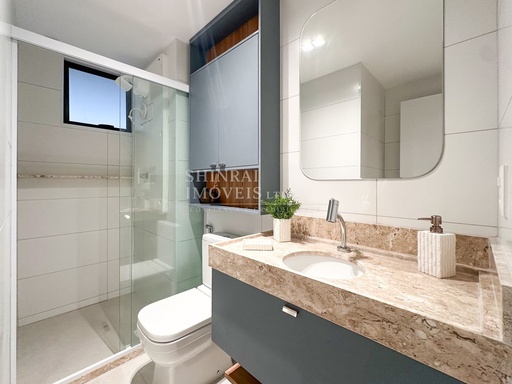 Apartamento de 2 quartos, 64m² no bairro Ponta do Seixas, em João Pessoa | Eu Corretor