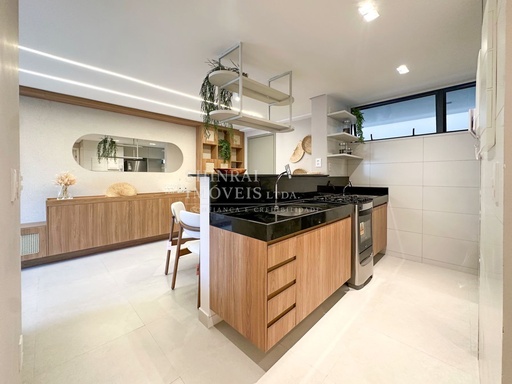Apartamento de 2 quartos, 64m² no bairro Ponta do Seixas, em João Pessoa | Eu Corretor