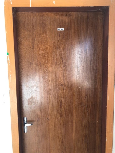 Apartamento no bairro Parque Estrela Dalva IX, em Luziânia | Eu Corretor