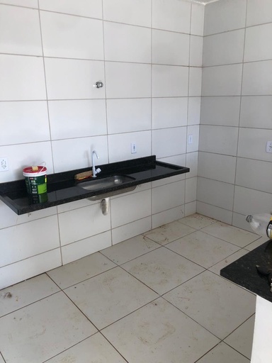 Apartamento no bairro Parque Estrela Dalva IX, em Luziânia | Eu Corretor