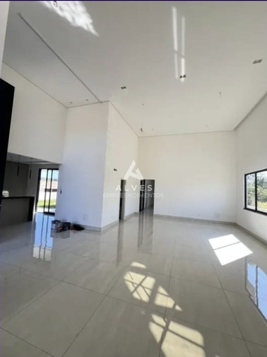 Casa no bairro Cond. Reserva da Mata, em Betim | Eu Corretor