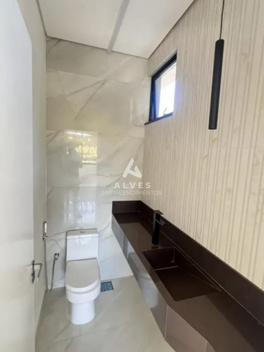 Casa no bairro Cond. Reserva da Mata, em Betim | Eu Corretor