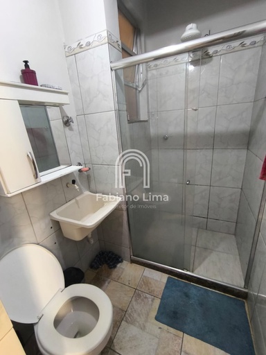 Kitnet de 1 quarto, no bairro Centro, em Nova Friburgo | Eu Corretor