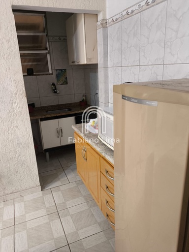 Kitnet de 1 quarto, no bairro Centro, em Nova Friburgo | Eu Corretor