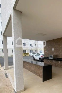 Apartamento de 2 quartos, no bairro Setor Faiçalville, em Goiânia | Eu Corretor