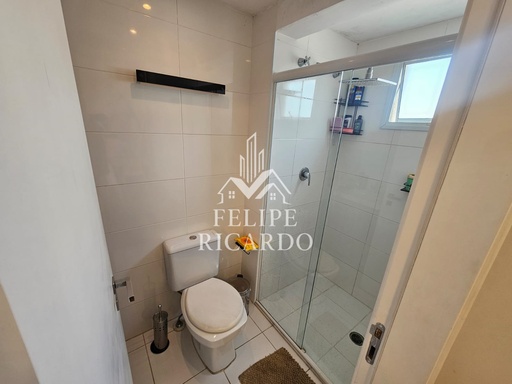Apartamento de 3 quartos, 128m² no bairro Centro, em Santo André | Eu Corretor