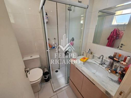Apartamento de 3 quartos, 128m² no bairro Centro, em Santo André | Eu Corretor