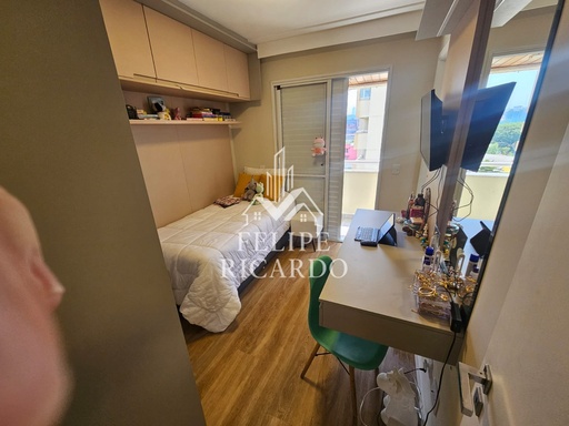Apartamento de 3 quartos, 128m² no bairro Centro, em Santo André | Eu Corretor