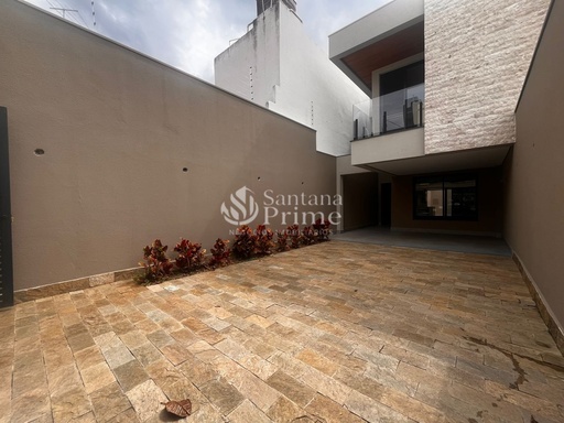 Geminado de 4 quartos, 156m² no bairro Pampulha, em Belo Horizonte | Eu Corretor
