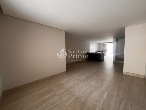 Geminado de 4 quartos, 156m² no bairro Pampulha, em Belo Horizonte | Eu Corretor