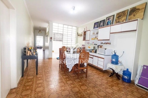 Casa de 4 quartos, 300m² no bairro Vila Alpina, em Santo André | Eu Corretor