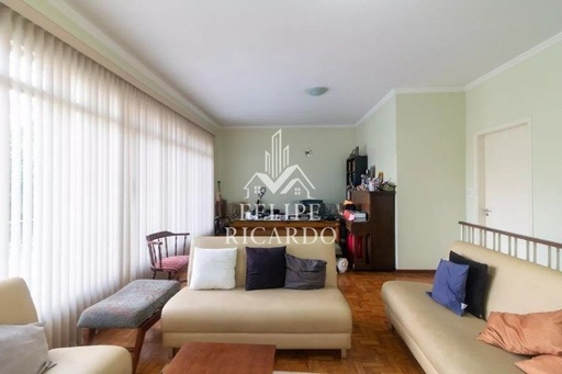 Casa de 4 quartos, 300m² no bairro Vila Alpina, em Santo André | Eu Corretor