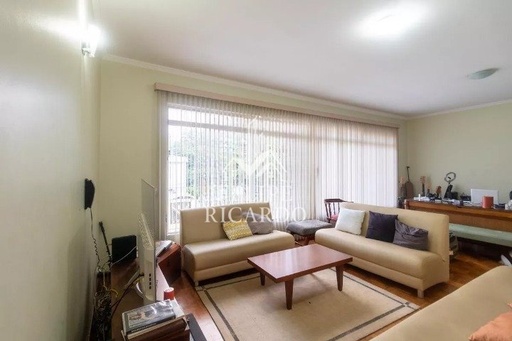 Casa de 4 quartos, 300m² no bairro Vila Alpina, em Santo André | Eu Corretor