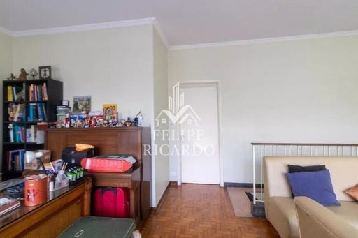 Casa de 4 quartos, 300m² no bairro Vila Alpina, em Santo André | Eu Corretor