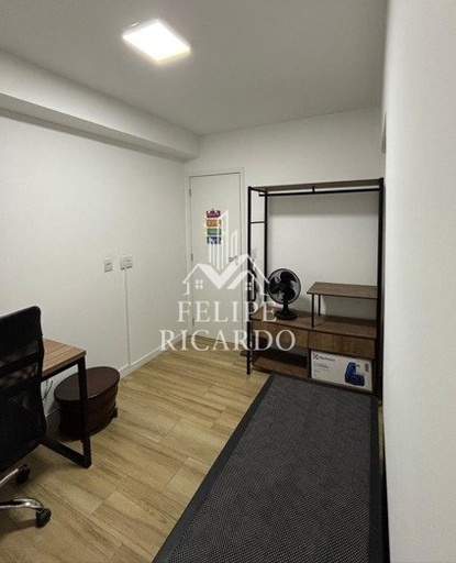 Apartamento de 2 quartos, 59m² no bairro Campestre, em Santo André | Eu Corretor