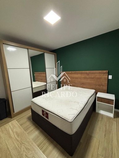 Apartamento de 2 quartos, 59m² no bairro Campestre, em Santo André | Eu Corretor