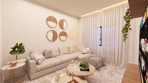 Casa de 3 quartos, no bairro Greenville, em Cacoal | Eu Corretor
