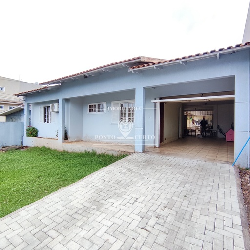 Casa de 2 quartos, 230m² no bairro Região do Lago, em Cascavel | Eu Corretor