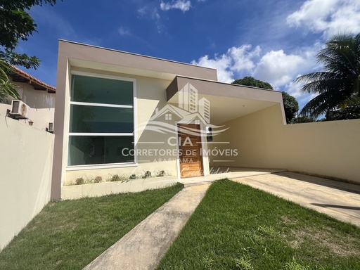 Casa de 3 quartos, 127m² no bairro Coqueiral, em Araruama | Eu Corretor
