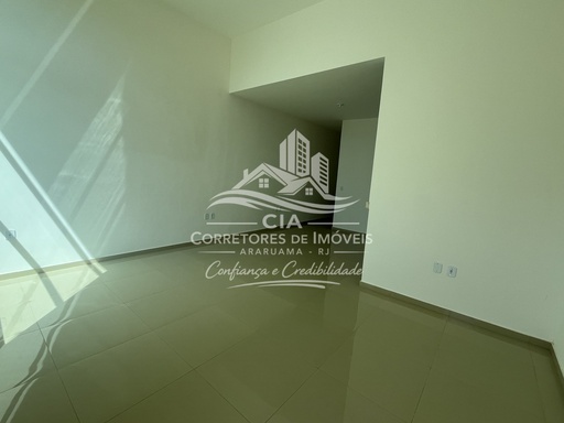Casa de 3 quartos, 127m² no bairro Coqueiral, em Araruama | Eu Corretor