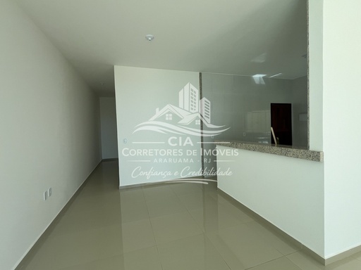 Casa de 3 quartos, 127m² no bairro Coqueiral, em Araruama | Eu Corretor