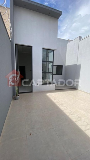 Casa de 3 quartos, no bairro Pampulha, em Uberlândia | Eu Corretor