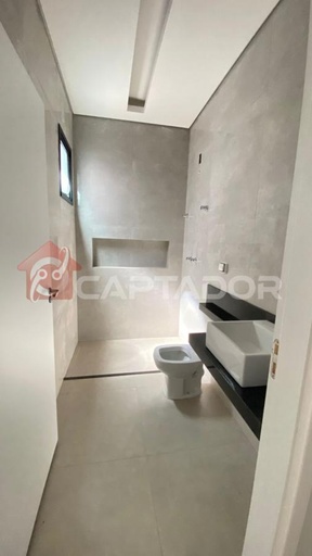 Casa de 3 quartos, no bairro Pampulha, em Uberlândia | Eu Corretor