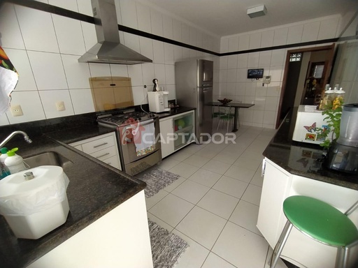 Casa de 4 quartos, 363m² no bairro Cidade Jardim, em Uberlândia | Eu Corretor