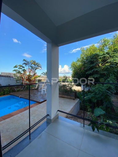 Casa de 4 quartos, 255m² no bairro Cidade Jardim, em Uberlândia | Eu Corretor