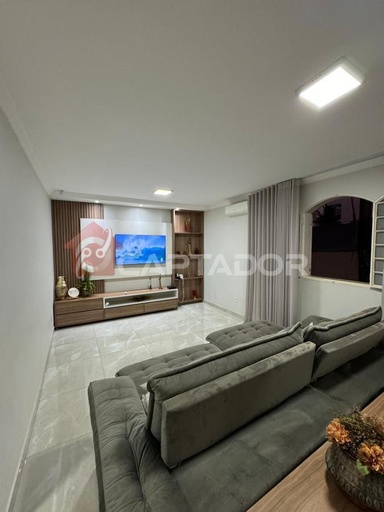 Casa de 4 quartos, 285m² no bairro Cidade Jardim, em Uberlândia | Eu Corretor