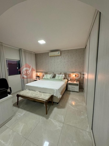 Casa de 4 quartos, 285m² no bairro Cidade Jardim, em Uberlândia | Eu Corretor