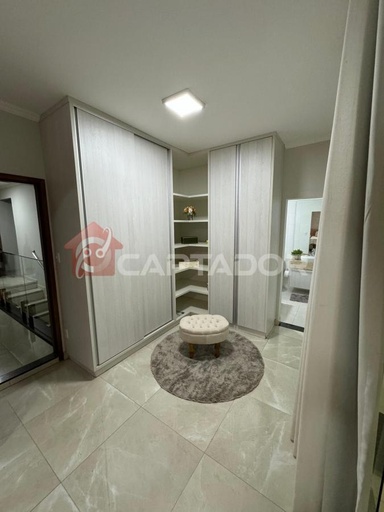 Casa de 4 quartos, 285m² no bairro Cidade Jardim, em Uberlândia | Eu Corretor