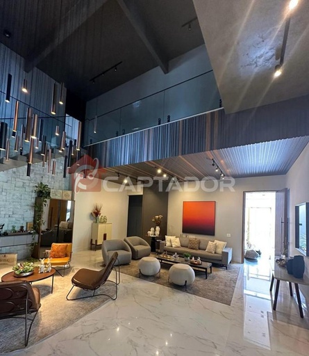 Casa de 5 quartos, 700m² no bairro Cidade Jardim, em Uberlândia | Eu Corretor