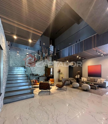 Casa de 5 quartos, 700m² no bairro Cidade Jardim, em Uberlândia | Eu Corretor