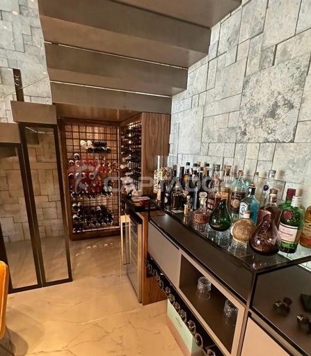 Casa de 5 quartos, 700m² no bairro Cidade Jardim, em Uberlândia | Eu Corretor